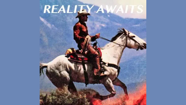 Lonely in the Future Lyrics - The Strokes | Reality Awaits