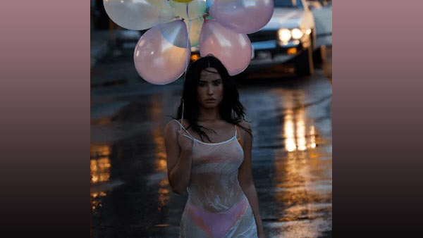 Love Controller Lyrics - Demi Lovato