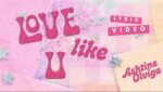 Love Like U Lyrics