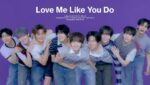 Love Me Like You Do Lyrics