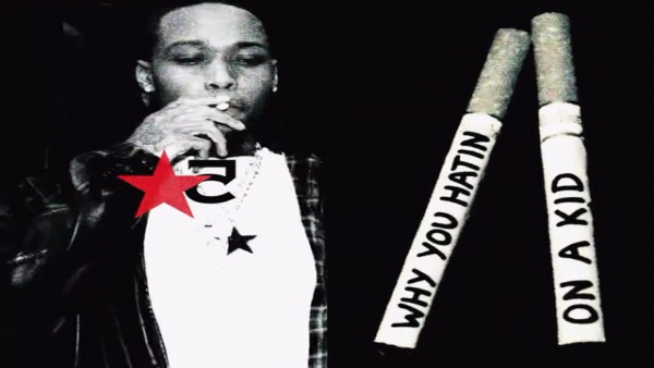 MADNESS Lyrics - HXG