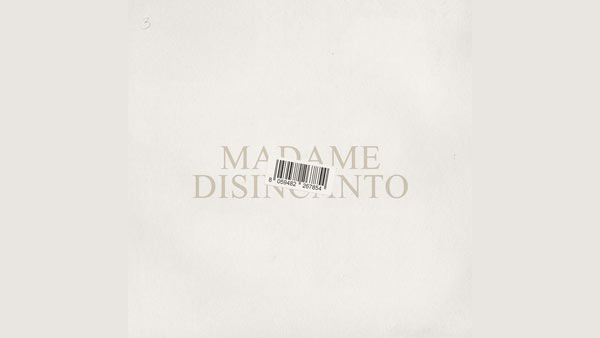 MAI PIÙ Lyrics - Madame | DISINCANTO