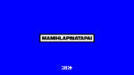 Mamihlapinatapai Lyrics