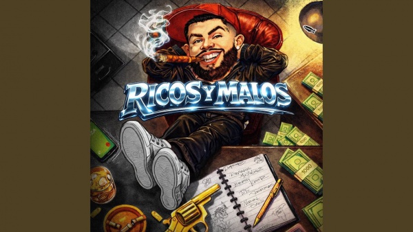 Medallol Lyrics - GeezyDee, Remers | Ricos y Malos