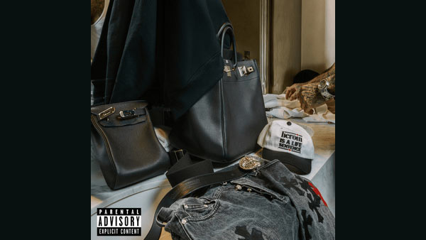 Mobsta Lyrics - Malik Montana | TBA