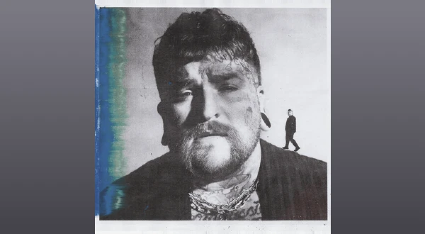 Mr. Know It All Lyrics