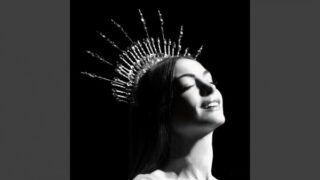 My Mouth Is Lonely for You Lyrics