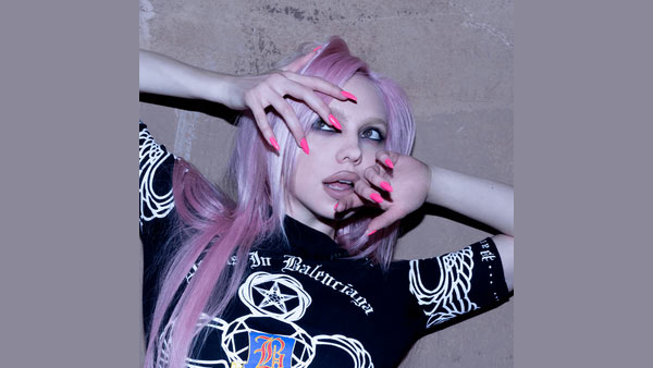 Nasty Dirty Gross Lyrics - ADÉLA | A1