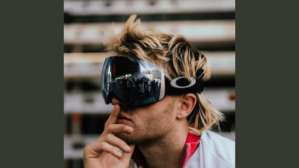 Natürlich Lyrics - Ski Aggu | S4