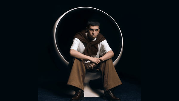 Negra Murguera Lyrics - Milo j, Agarrate Catalina