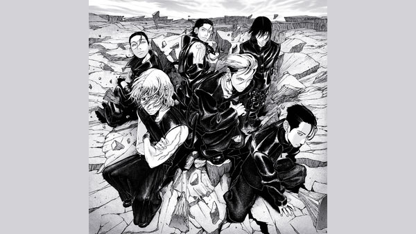 No Cool Kids Zone Lyrics - Xdinary Heroes | DEAD AND