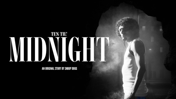 No Ticcet Needed Lyrics - Snoop Dogg | 10 Til’ Midnight