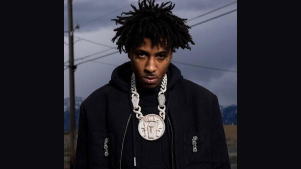 On A Jet Lyrics - YoungBoy Never Broke Again