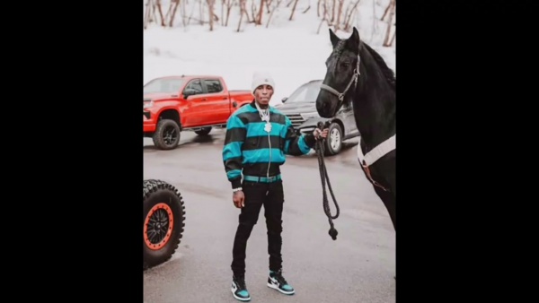 On Site Lyrics - YoungBoy Never Broke Again