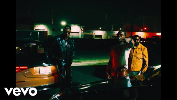 One of Them Lyrics - DJ Khaled, Future, Lil Baby