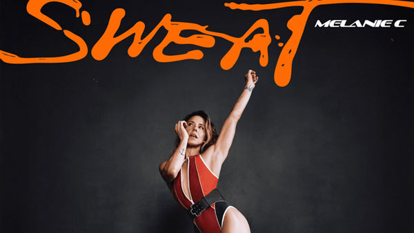 One Track Mind Lyrics - Melanie C | Sweat