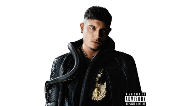 Opplà Lyrics - Nerissima Serpe