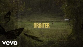 Orbiter Lyrics