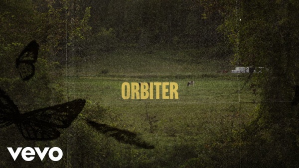 Orbiter Lyrics - Noah Kahan