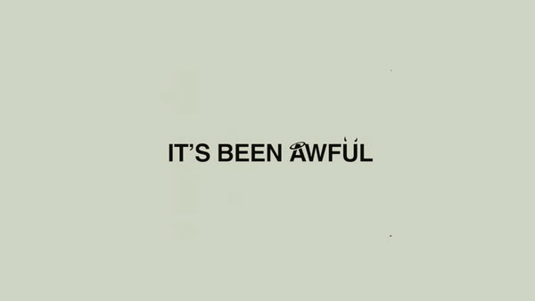 AIN’T GIVIN’ UP Lyrics - Isaiah Rashad | IT’S BEEN AWFUL