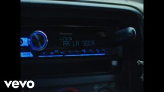 Pa’ la seca Lyrics