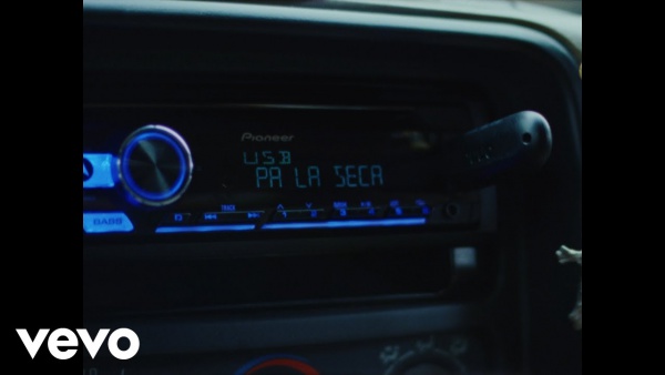 Pa’ la seca Lyrics - Maluma, Ryan Castro