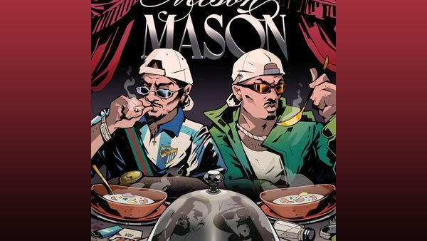 Payas Lyrics - Los Diozes | MESÓN MASÓN