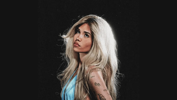 PINS AND NEEDLES Lyrics - Nessa Barrett, Melanie Martinez