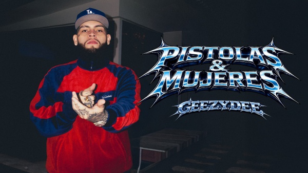 Pistolas y Mujeres Lyrics - GeezyDee, Tutu | Ricos y Malos