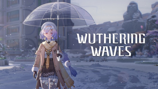 Plush Dream Lyrics - Wuthering Waves