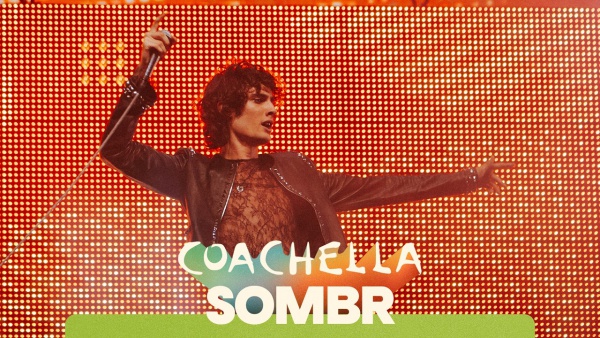 Potential Lyrics - sombr