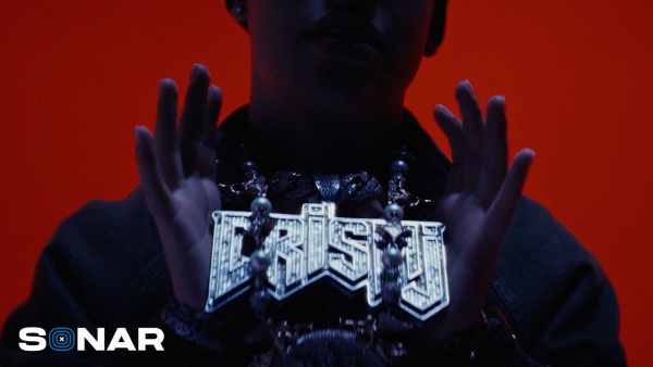 Presidente Lyrics - Cris MJ | CM4