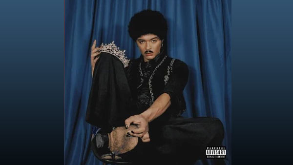 Princess Lyrics - Isaac Dunbar