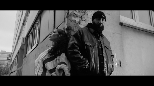 Problème Lyrics - Zaho, La Fouine