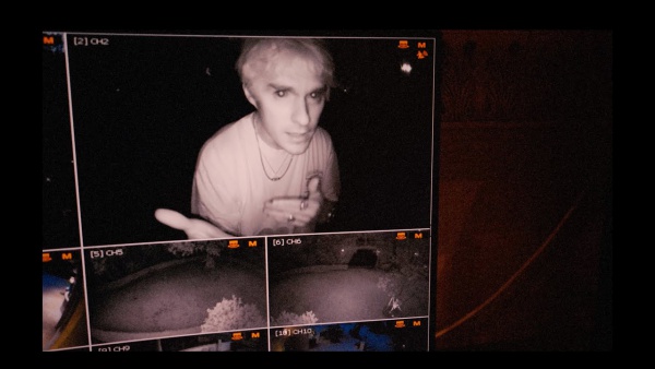 PROWLER Lyrics - Waterparks | parx6 (J)