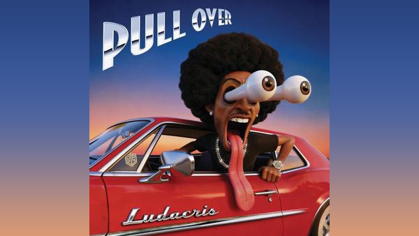 Pull Over Lyrics - Ludacris