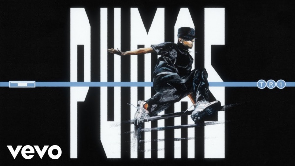 PUMAS Lyrics - Trueno, Milo j | TURR4ZO