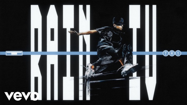 RAIN IV Lyrics - Trueno