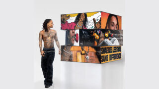 RAISING AWENESS Lyrics