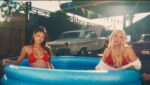 Red bikini Lyrics
