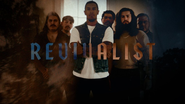 Revivalist Lyrics - Bloodlines