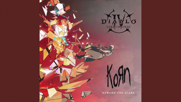 Reward the Scars Lyrics - Korn