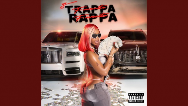 Richer Than Alla My Opps Lyrics - Sexyy Red