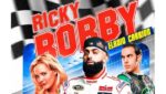 Ricky Bobby Lyrics