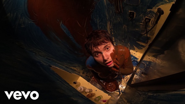 ROSSO COME IL FANGO Lyrics - Madame | DISINCANTO