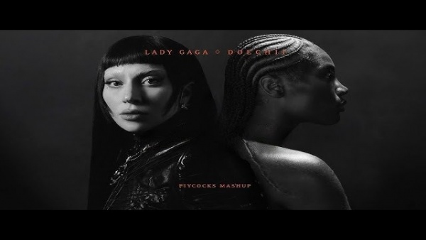 Runway Lyrics - Lady Gaga, Doechii