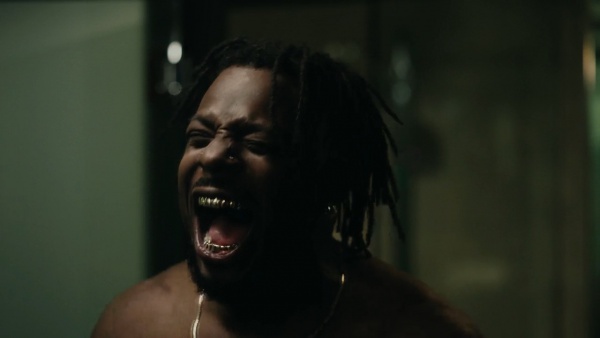 SAME SH!T Lyrics - Isaiah Rashad | IT’S BEEN AWFUL