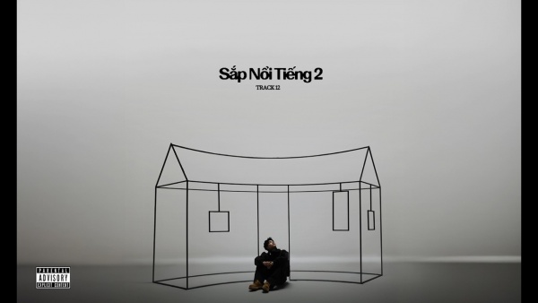 Sắp Nổi Tiếng 2 Lyrics - HIEUTHUHAI