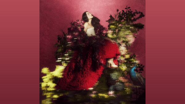 Sauna Lyrics - Jessie Ware | Superbloom