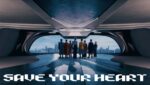 SAVE YOUR HEART Lyrics